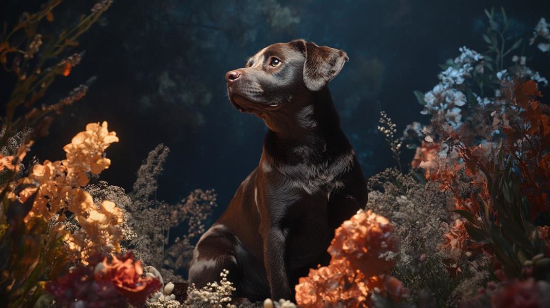 Hundefoder: En omfattende guide til din hunds kost